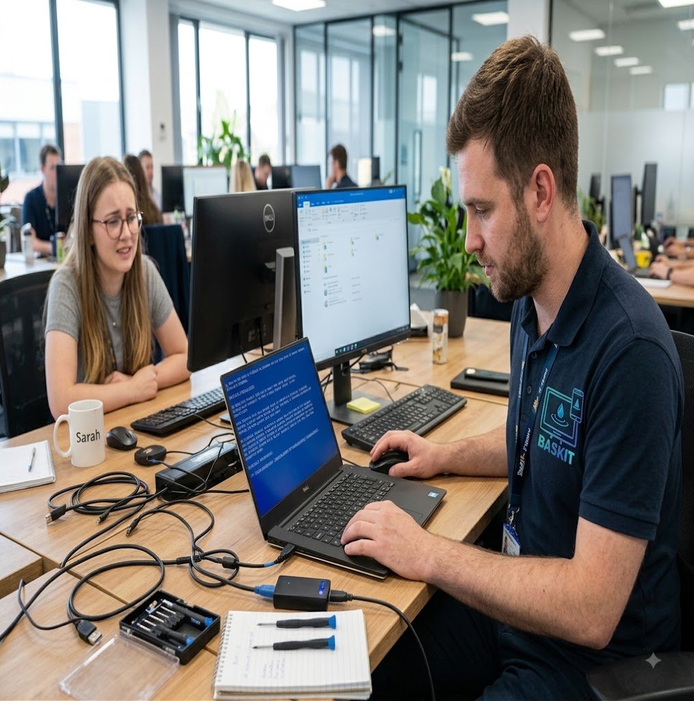 Read more about the article Top Strategies to Prevent Frequent Computer Crashes
