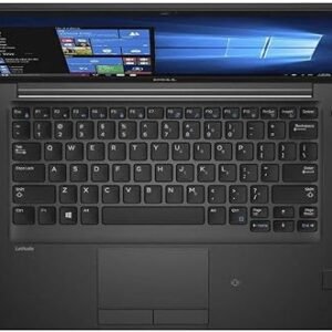 Dell Latitude 7480 Intel Core i7 7th Generation 14
