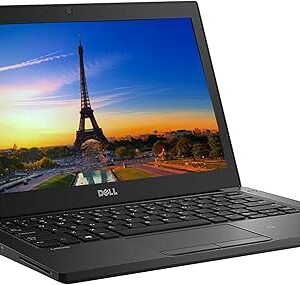 Dell Latitude 7480 Intel Core i7 7th Generation 14