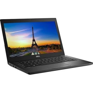 Dell Latitude 7480 Intel Core i7 7th Generation 14