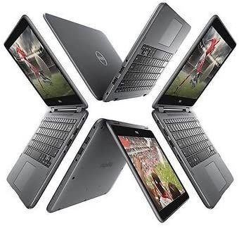 DELL Latitude 3189 7th 8GB 360 touch