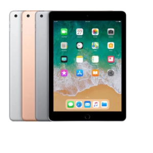 Apple iPad Wi-Fi, 128GB,32GB
