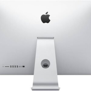 Apple iMac (2017) – An All-In-One Solution