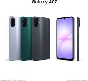 Samsung Galaxy A07