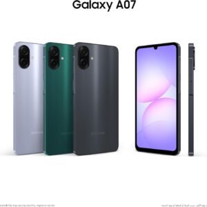 Samsung Galaxy A07