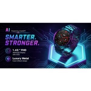 AI Smartwatch
