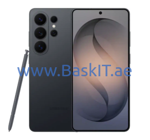S26 Ultra 256 Black TRA