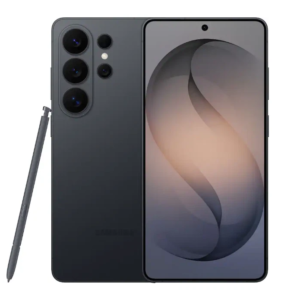 S26 Ultra 256 Black TRA
