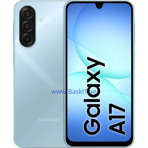 Samsung Galaxy A17 8GB, 256  (TDRA  4G)
