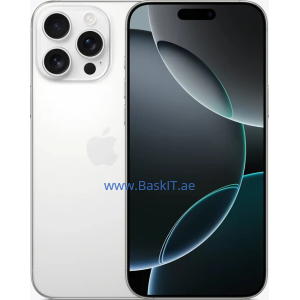Apple iPhone 16 Pro Max – Used