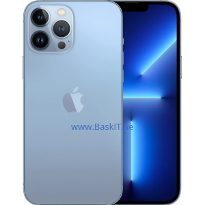 Apple iPhone 13 Pro Max – Renewed